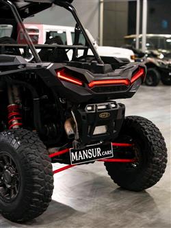 پۆلاریس RZR PRO XP 4 Turbo